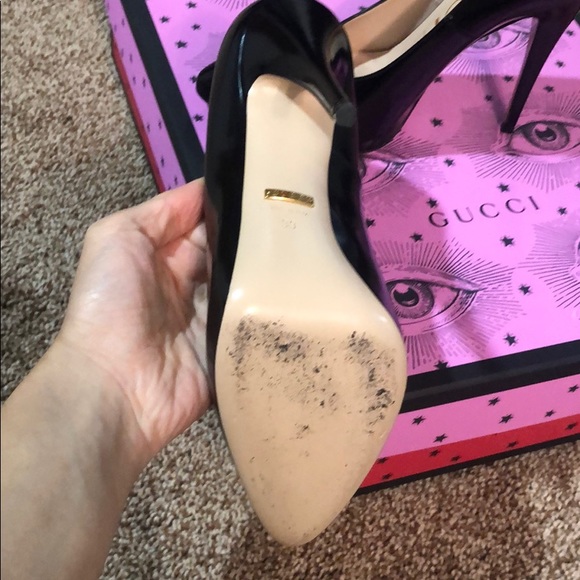 Gucci  100% authentic - Picture 4 of 7